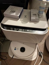 Ecovacs N9+ 掃地拖地機械人