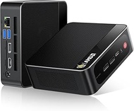 Beelink SER9 Mini PC AMD Ryzen 7 H 255