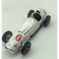 [Ready Stock] 1: 43 Ferrari Ferrari Formula Car F.375 F1 Indiianapolis 500 GP1952 F.375 F1 Ferrari M