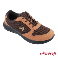 Aerosoft (แอโร่ซอฟ) รองเท้าผ้าใบเพื่อสุขภาพ รุ่น SN7905