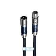 Vention BLA LG-2M XLR AUDIO CABLE | EJDalanon Enterprise