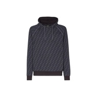 FENDI FW22 Sweatshirt Mens Black
