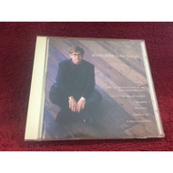 CD Elton John – Love Songs Condition As Shown In The Cover Photo ZA306-156