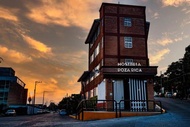 Hostería Poza Rica (Hosteria Poza Rica)