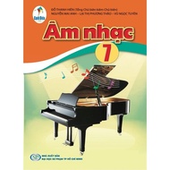 Music Textbook Grade 7 - Kite