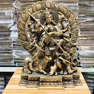 A&R Tewa Bucha 12 Inches_brass.8.0Kg.