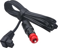 DC 12V Power Cord Car Fridge Compatible with Alpicool, Bodega, Euhomy, BougeRV, ARB, Dometic, ICECO,