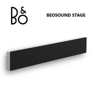 Bu0026O Beosound Stage Soundbar 星鑽銀 公司貨