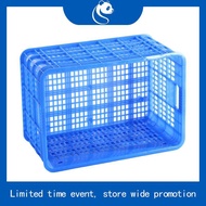 Heavy Duty Crate / Stackable Basket / Industrial Crate / Plastic Basket / Storage Basket