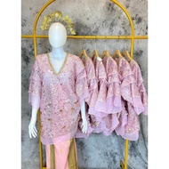 baju bodo baju adat baju bodo payet moderen baju
