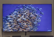 Samsung 65" Q80T 9成新