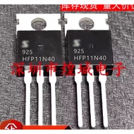 1-5PCS HFP13N60U HFP8N60S HFP730 HFP3205 HFP50N06 HFP11N40 MOS transistor