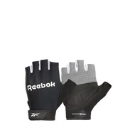 Reebok Fitness Gloves - Black/M Black