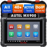 3YAJ Autel MaxiCheck MX900 Car OBD2 Vehicle Diagnostic Scanner Tool Upgrade for Autel MX808 MD808 MK