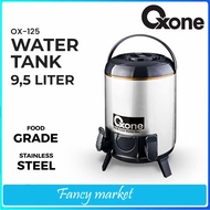 OXONE OX 125 Water Tank/ 9.5 Liter Hot & Cold Water Filter