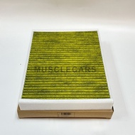 VOLKSWAGEN AUDI A4 A5 S4 S5 Q5 SQ5 CARBON CABIN AIR FILTER 4M0819439A