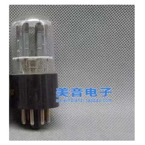 US 6SN7GT electronic tube can replace 5692 6N8P CV181 6H8C Vacuum tube amplifier Audio amplifier acc