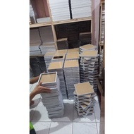 20 x 20 frame package