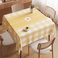 Square Tablecloth KO2B