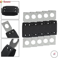 WOW】5PCS For MEGA fuse 60A 80A 100A 125A 200A 250A 300A 70V for 48V systems car fuse【HOME TOOLS】