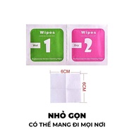 [GIVEAWAY 1 2 CLEANING PAPER] When Buying Tempered Glass Realme C51 C53 C55 C65 C67 C65S C61 C63 C33