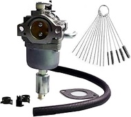 591731 799727 Carburetor Replacement for Briggs & Stratton 591736 796109 593433 699916 594593 590400