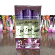 AL-HABIB PERFUMES Inspired by FLORA.GC