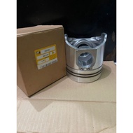PISTON 8N-3102-129-03382 224-3015 CATer D7G D7H D6D D6H D4E ENGINE 3304 3306 3306B