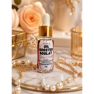 oil booster boolat tika
