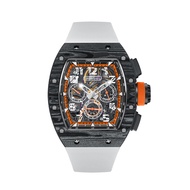 CRONUS ARTCM 002 - 030 Track series NTPT Case Automatic Watch Jam Tangan