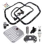 Governor Pressure Solenoid Transmission Filter Kit for  Ram  Grand Part- 42RE 44RE 46RE 47RE 48RE