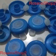 ROUND CAP for 5 Gallon Round Container NON SPILL CAP pmc WHOLESALE