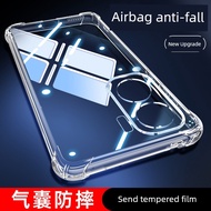 iphone 13 phone case korean phone case Sesuai untuk kes telefon bimbit iQooNeo9 vivooiqooneo10Pro ba