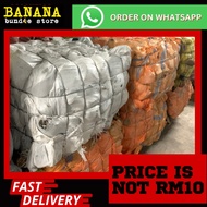 Bundle Murah Melaka 120kg(TIADA GUNI RM10)