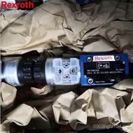 EG24N9K46  /RexrothJ6 /Spot Goods B10 Solenoid Valve R900548271 4WEX  REXROTH KOTN