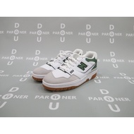 [Dou Partner] New Balance 550 Men's Jogging Shoes Sports Casual Outdoor BB550ESB