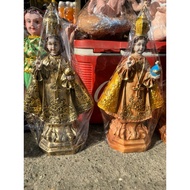 Santo Niño statue (Manaoag)