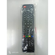 Dawa TV Remote Control (FA-TECH BLACK)