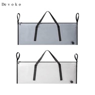 [Cuticate1] Insulated Fish Cooler Bag, Waterproof, Portable, Practical for Caught Fish, Fish Killing