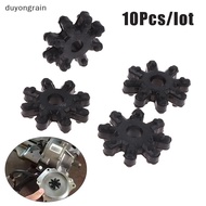 (duyongrain) 10Pcs 563152K000FFF Flexible Coupling For Automobile Steering Column Gasket Accessories