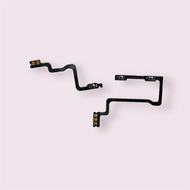 Oppo A97 Power + Volume Cable