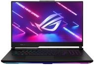 ASUS ROG Strix Scar 17 X3D (2023) Gaming Laptop, 17.3” QHD 240Hz/3ms, 100% DCI-P3 Display, GeForce R