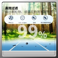 Suitable for 13-22 Audi Q3 Aromatherapy Air Conditioning Filter Elements Air Grid Original Factory U