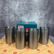 Sleeve Cyl / Cylinder Liner / Boring Only / Foring Only Toyota Innova Reborn / Hilux 2.5cc / Fortune