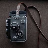 Camera Leather Shoulder Neck Strap Suitable For Rolleiflex 3.5F 3.5E 3.5T 3.5C 2.8F 2.8E FX4.0 55F4 