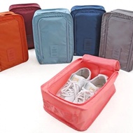 anko Travel Shoe Pouch Organizer Storage BagTravel Shoe Pouch Organizer Storage Bag