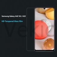 Samsung Galaxy A42 5G / A32 No Border Screen Protector Tempered Glass Film