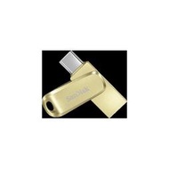 SanDisk Ultra® Dual Drive Luxe USB Type-C Flash Drive, SDDDC4 512GB, USB3.2 USB隨身碟