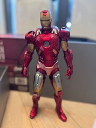 Ironman 1/6 mark VII Super Alloy figure 模型