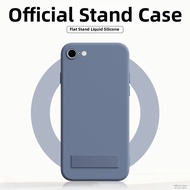 DAOWAIREN | Shockproof Stand Cover For iPhone 7 8 7Plus 8Plus